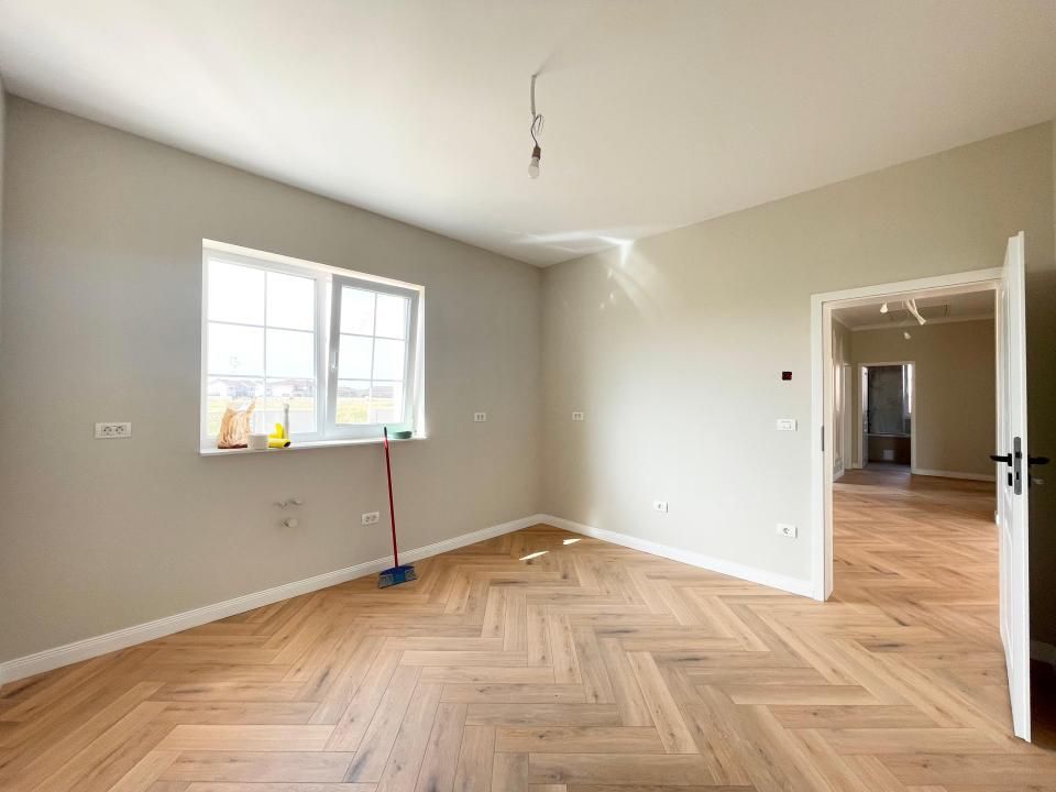 Casa individuala | Finisaje premium | 118 mp si 550 mp teren | Mosnita Veche – fotografia 6 din 16