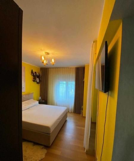 2 Camere de inchiriat | Pipera | Centrala | Parcare | Metrou | – fotografia 1 din 6