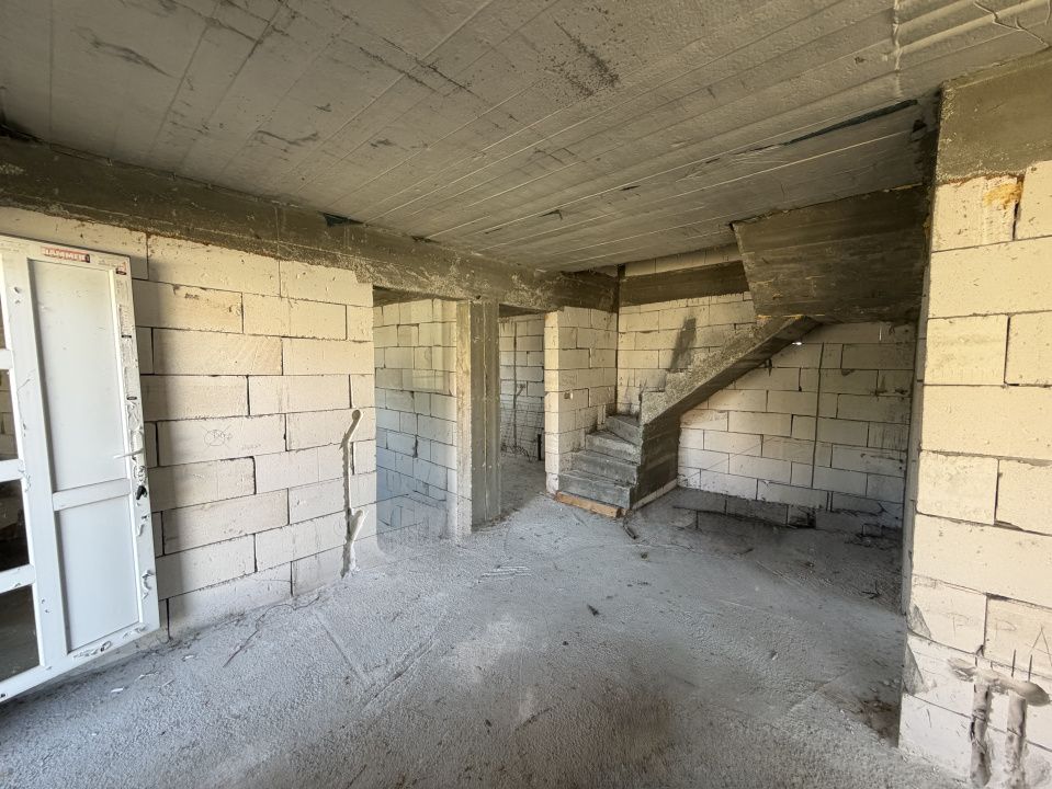Casa P+M, 126mp utili, 437mp teren, sat Malu Mare – fotografia 4 din 14