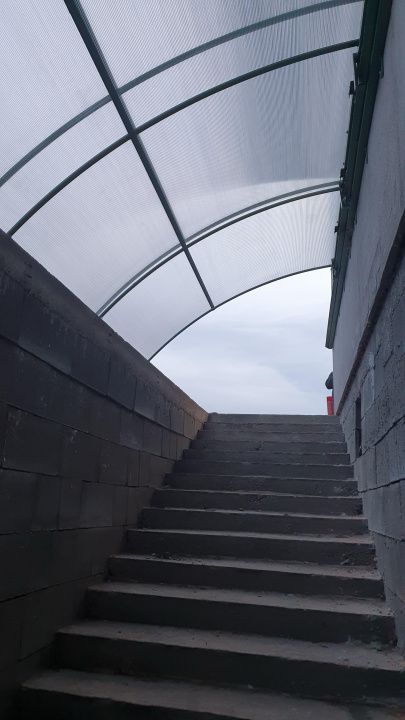 Casă Noua P la rosu CIUGUD 3 camere 2 Bai 743 mp. Teren toate utilitatile Ciugud – fotografia 12 din 19
