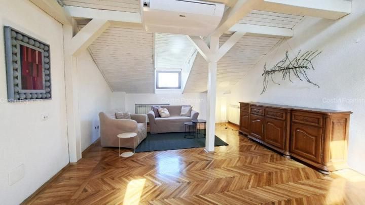 3 Camere de inchiriat | Dorobanti | Metrou | Centrala | Mobilat | Utilat – fotografia 1 din 12