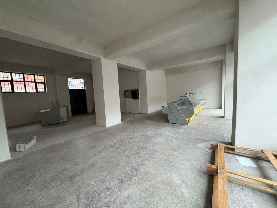 Spatiu comercial, 110 mp, Cartier 1 Mai , Zona Scoala 36 – fotografia 3 din 6