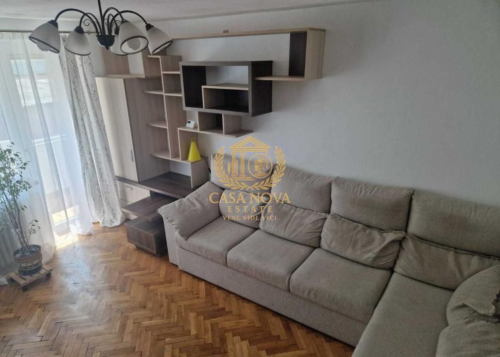 Apartament 2 camere, pet friendly, garaj – Gruia – fotografia 3 din 8