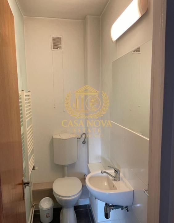 Apartament 3 camere 95mp, 2 bai, pet friendly, balcon, Grigorescu – fotografia 10 din 10