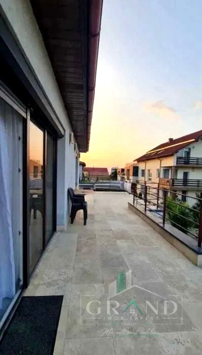 Apartament 2 camere, tip penthouse, cartier Europa – fotografia 1 din 7
