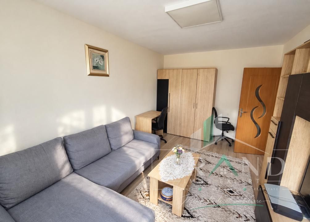 AP 2 CAMERE DECOMANDATE | 40 MP+BALCON | MĂNĂȘTUR/CLĂBUCET – fotografia 3 din 8