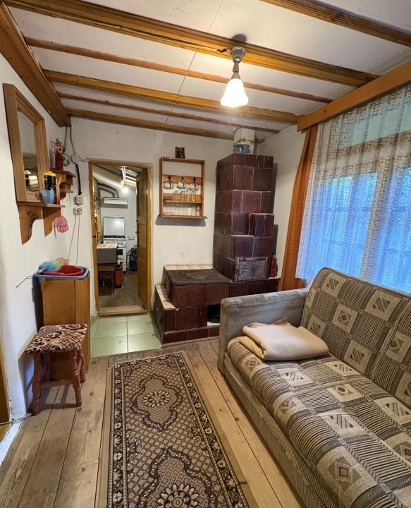 Micesti 12 km de Pitesti/ 2 cabane/ 2.500 mp teren/ priveliste superba – fotografia 13 din 15