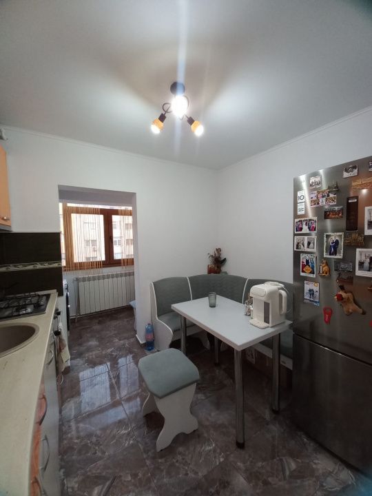 APARTAMENT 3 CAMERE , ETAJUL 2  – ZONA EDEN – fotografia 7 din 13