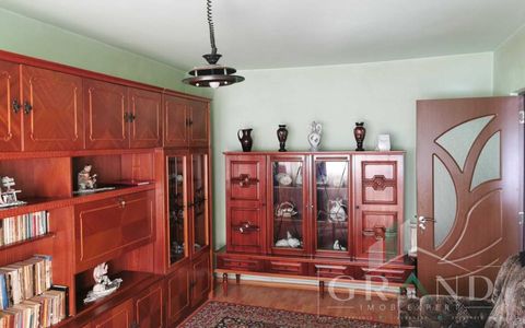 Ap 3 camere |2 Balcoane |Manastur-Grigore Alexandrescu