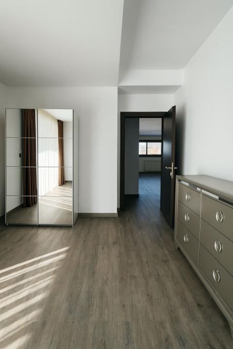 Penthouse Exclusiv Silver Mountain | 365 mp | Vedere Pârtie Postăvarul | – fotografia 10 din 20