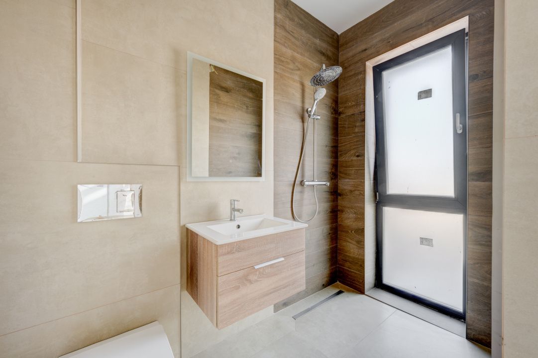 Casa individuala | 165mp | Posibilitate HVAC | Libertatii 22 | Tunari – fotografia 12 din 21