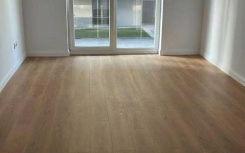 Apartament finisat cu parcare subterana  in Elite City .