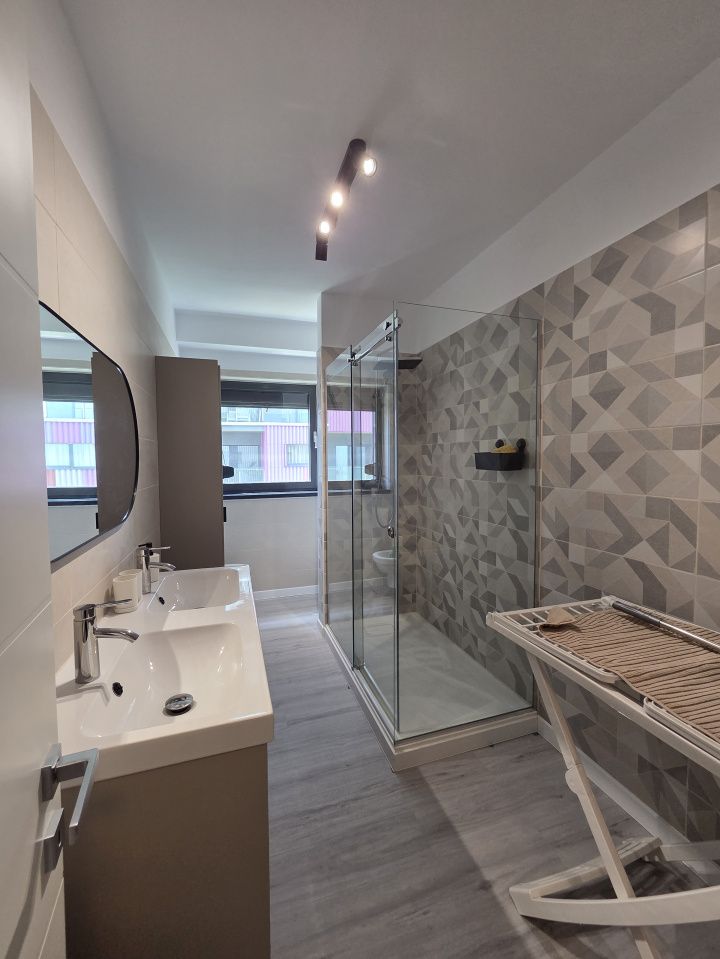 2 CAMERE | FALEZA NORD | SPECTRUM RESIDENCE | VEDERE LA MARE – fotografia 14 din 16