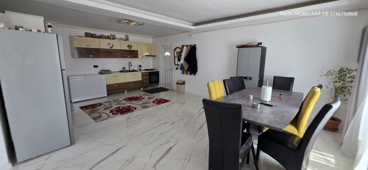Vilă Premium P+1 renovată recent (2026), 6 camere, 1.000 mp teren – Colacu, DB – fotografia 15 din 32