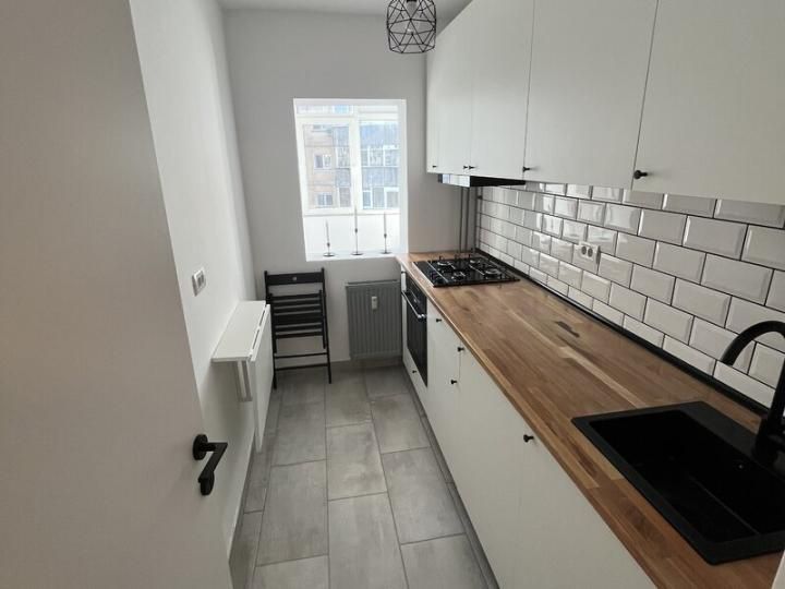 Garsoniera de vanzare | Tineretului | Metrou | Renovat – fotografia 5 din 11