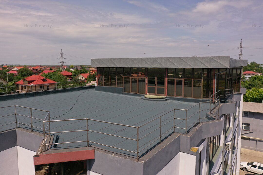 Închiriere pavilion administrativ, opțional cu hale industriale în Galați – fotografia 15 din 48