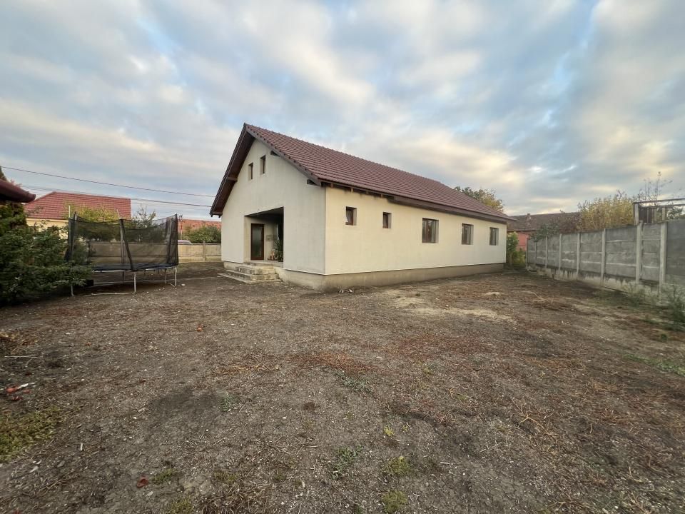 Casa individuala 160 mp utili, 560 mp teren - Giroc – fotografia 12 din 12