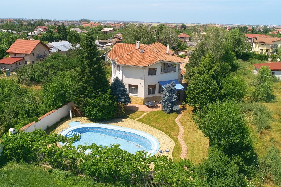 Grand Residence | 4.500 mp teren pe stradă principală – fotografia 21 din 24