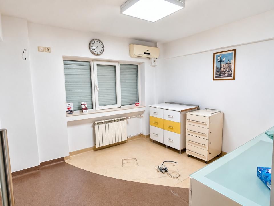 Spațiu medical de închiriat-Fost cabinet stomatologic-Metrou Iancului – fotografia 14 din 31