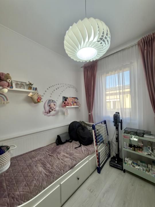 Apartament 3 camere, open space, mobilat si utilat - Giroc – fotografia 4 din 13