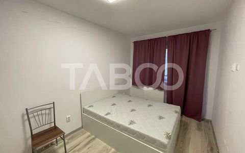 Apartament etajul 1 cu 2 camere balcon parcare inclusa Magnolia Sibiu