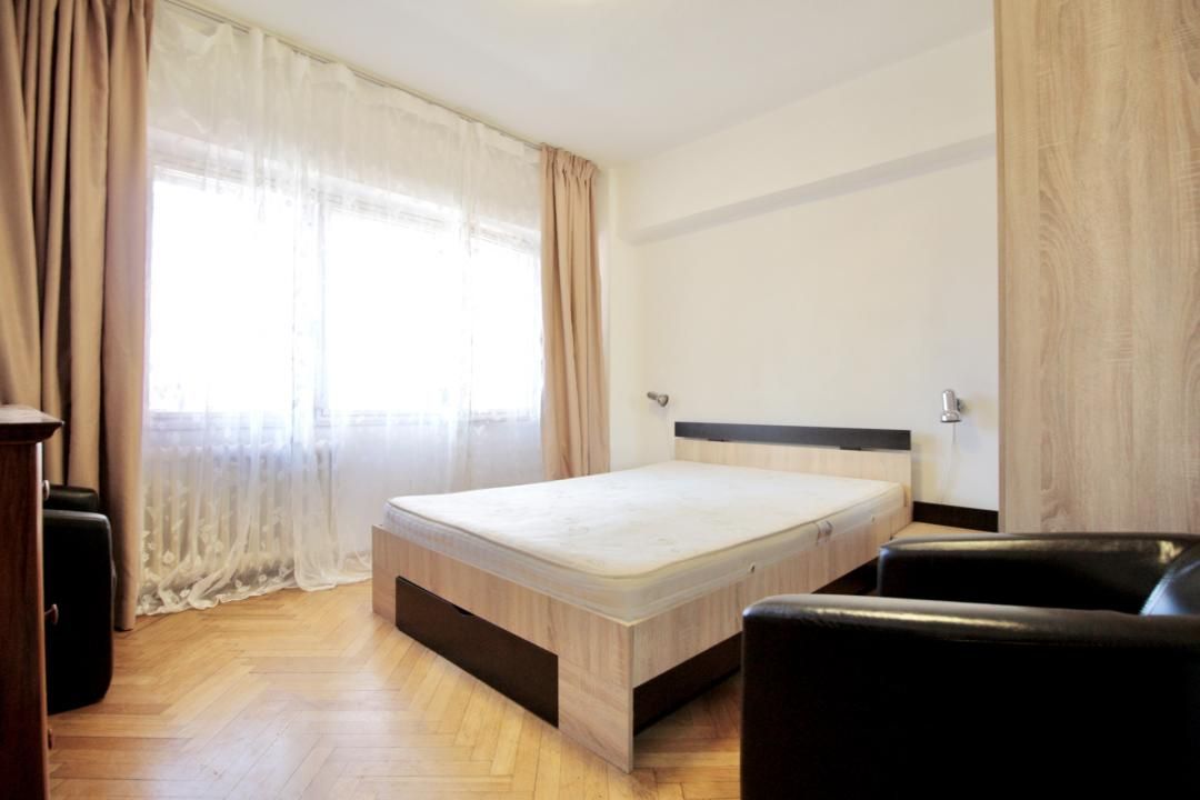 BUCUR OBOR-METROU, BLOC ALMO, APARTAMENT DECOMANDAT, 0% COMISION! – fotografia 4 din 24