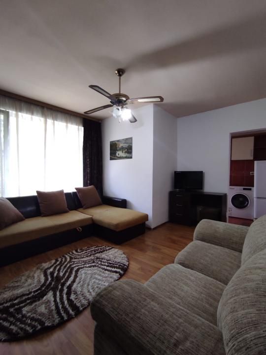 Apartament 1 Cameră, 32 mp + Balcon 9,5 mp | Eroilor, Florești – fotografia 2 din 7