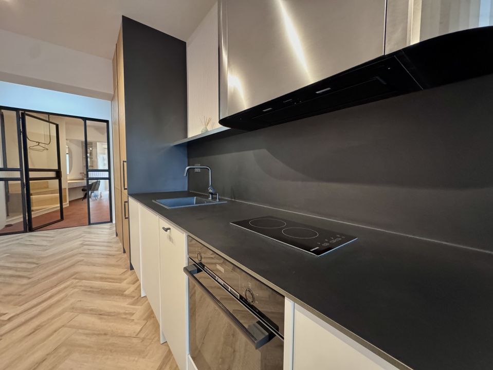 Apartament Lux in Centrul Vechi | Bd. Tomis | Inchiriere termen lung – fotografia 6 din 21