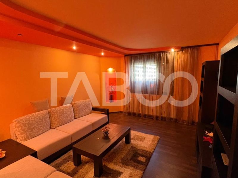 Casa spatioasa 300 mp utili curte amenajata filigorie pe 800 mp