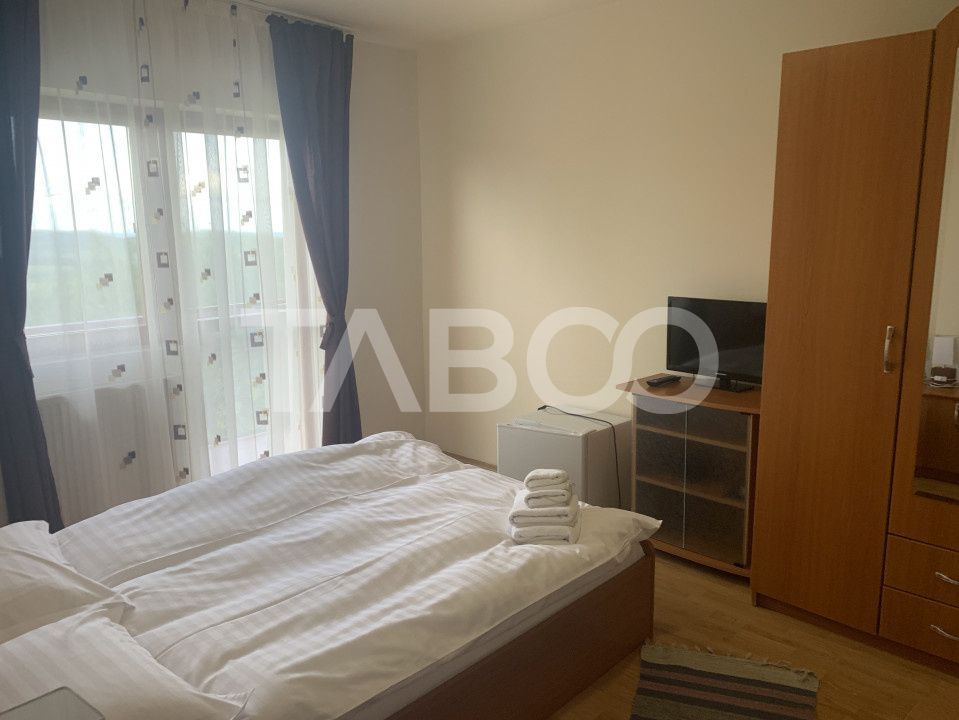 EXCLUSIVITATE Pensiune 9 camere 615 mpu 3600 mp teren in Fantanele – fotografia 27 din 35