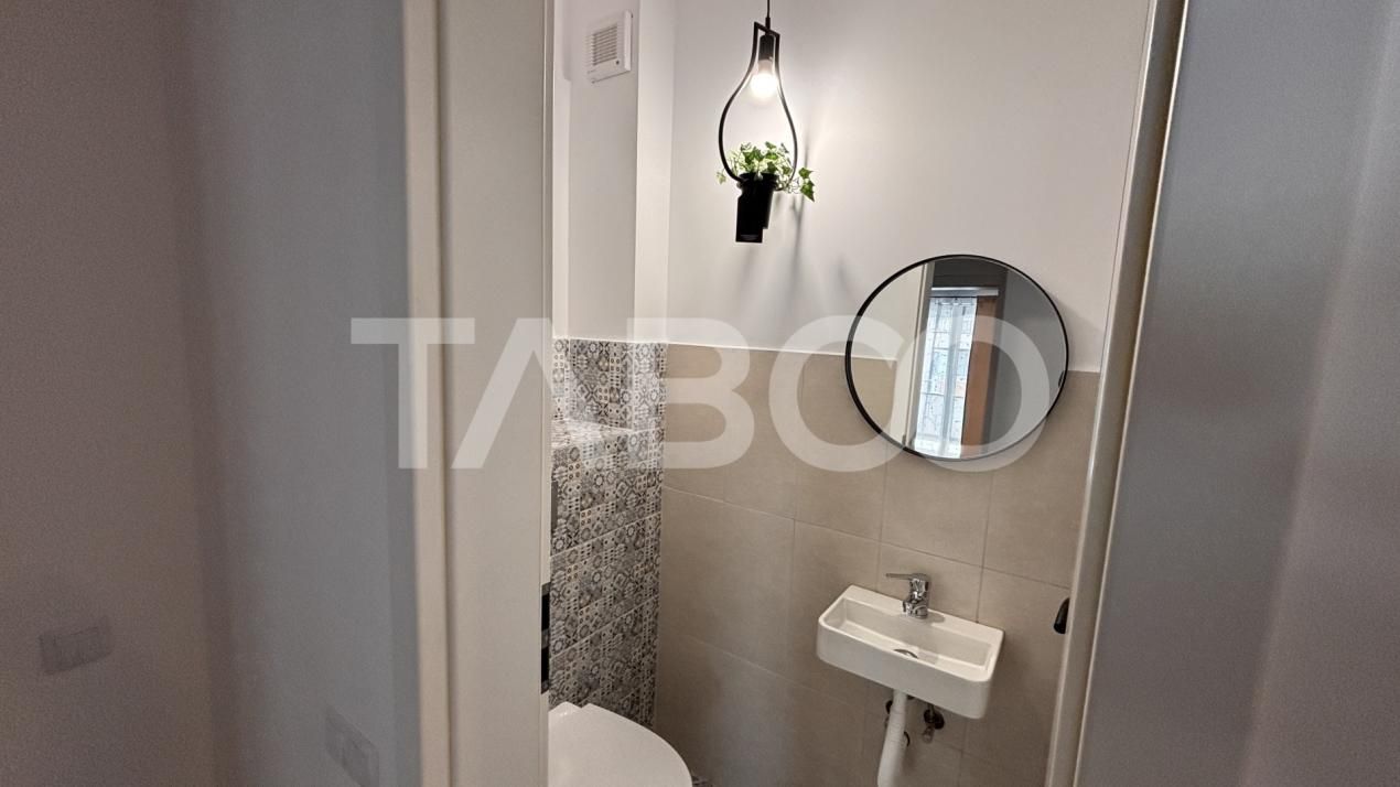 Apartament cu 2 camere + loc de parcare la prima inchiriere – fotografia 9 din 14