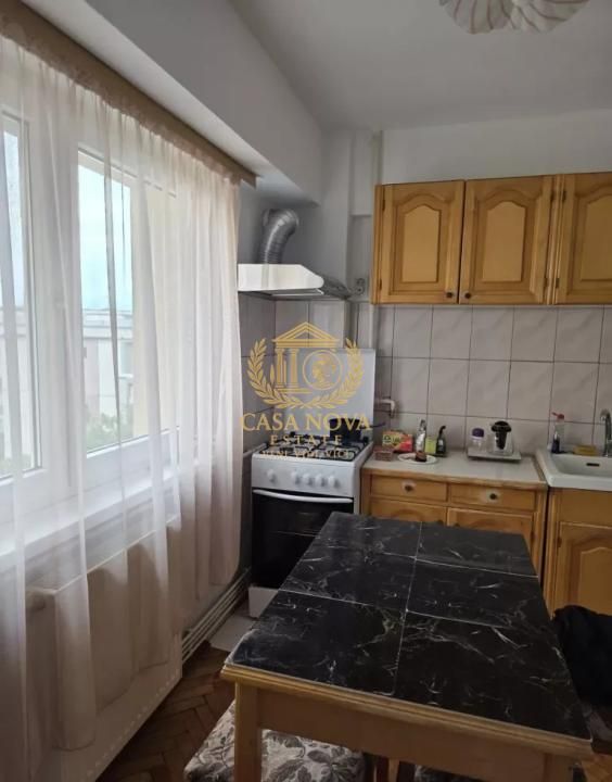 Apartament 2 camere 64mp, balcon 10mp, etaj intermediar, Intre Lacuri – fotografia 3 din 8