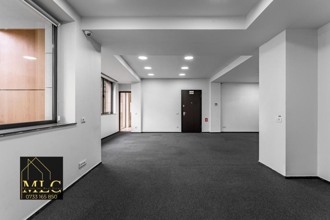 Spațiu de birouri premium în Cotroceni | Vizavi de One Cotroceni | 100 mp+terasa – fotografia 9 din 16