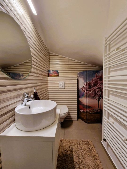 Casa la cheie in cartierul Gheorgheni – fotografia 13 din 14
