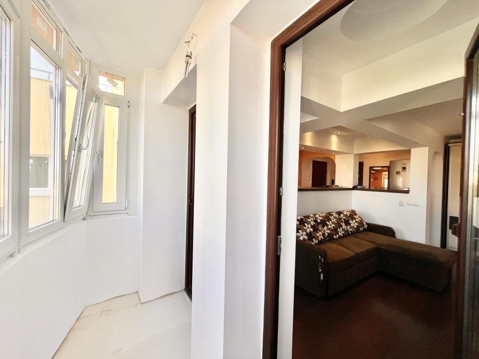 3 Camere | Matei Basarab | BL. 1996 | 81 MP | Central I Gata de Locuit – fotografia 4 din 19