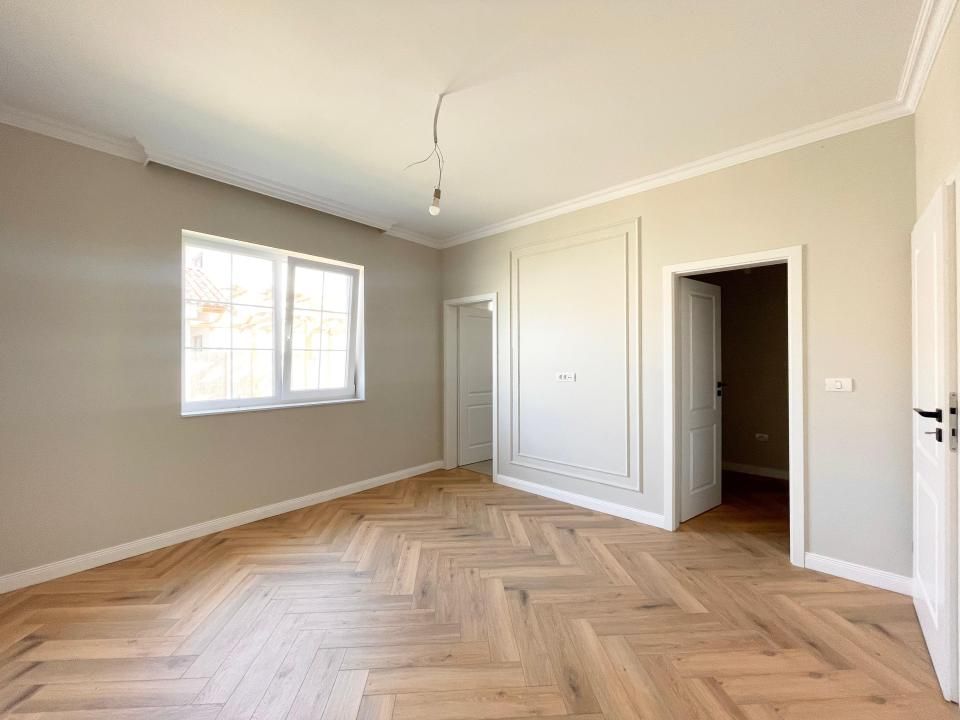 Casa individuala | Finisaje premium | 118 mp si 550 mp teren | Mosnita Veche – fotografia 9 din 16