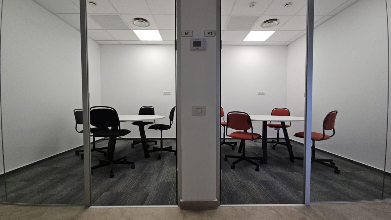 Birouri Premium | Coworking | Ultracentral | Stirbei Voda – fotografia 16 din 22
