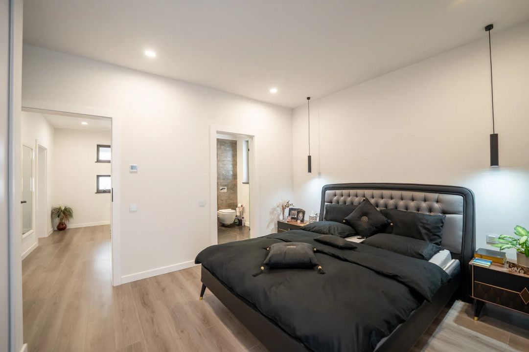 Casă individuală, 198 mp utili, teren 1.775 mp | Valea Căprioarii – Feleacu – fotografia 9 din 11