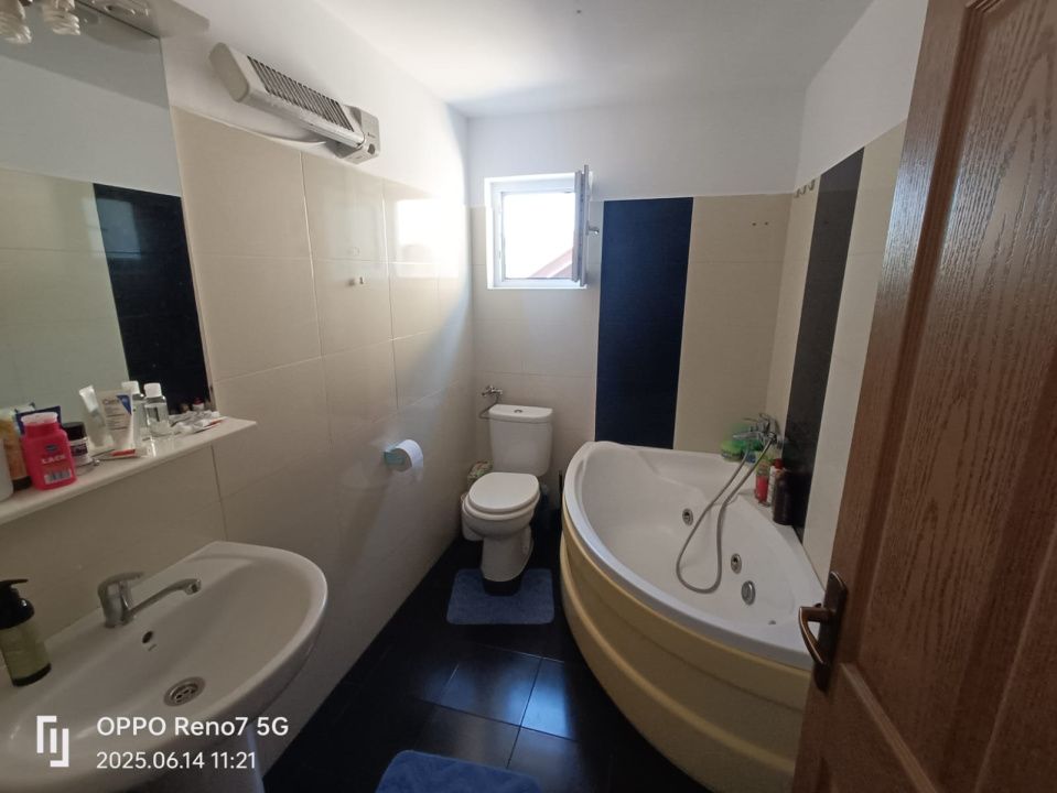 Casă vilă de vânzare în mun. Reghin, zona Unirii. 0 comision – fotografia 9 din 21