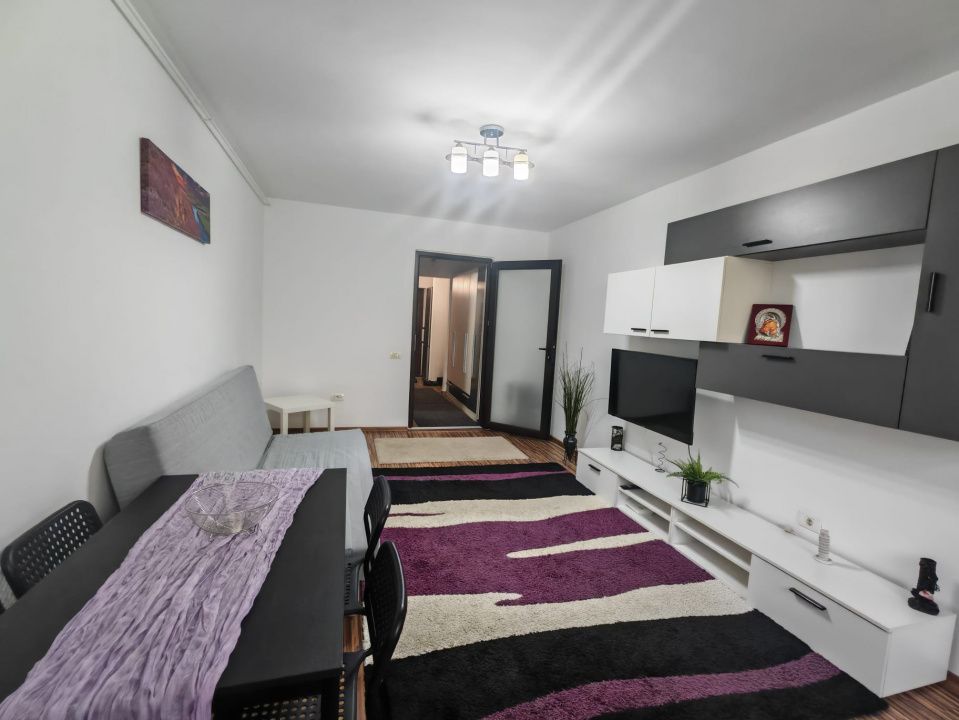 Garsoniera de vanzare in zona Abator - Constanta – fotografia 15 din 16