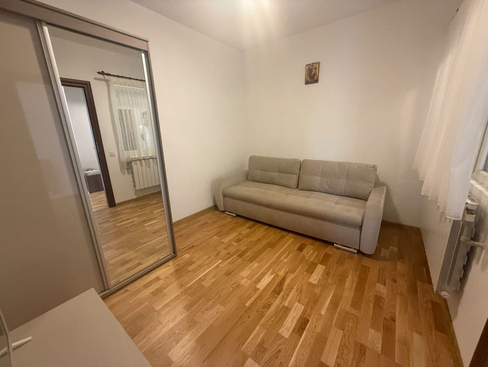 Casa parter, 92 mp utili, Simnicu De Sus, Sat Dudovicesti – fotografia 2 din 11
