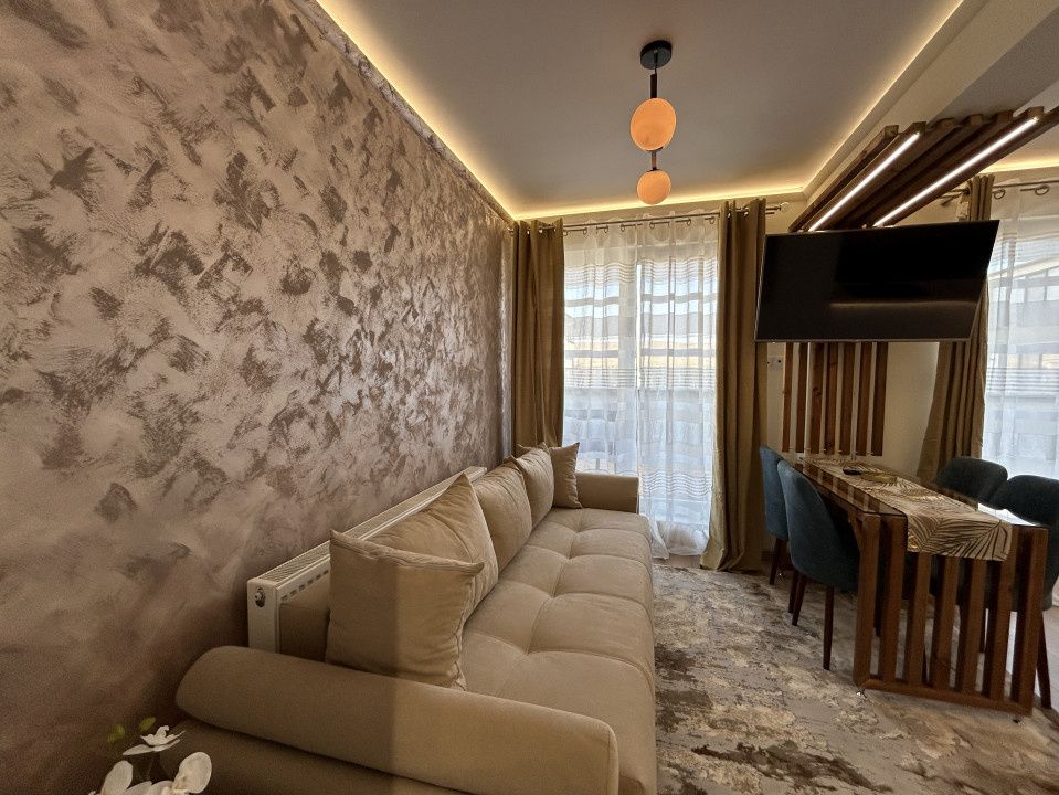 Apartament de vânzare | 2 camere | Florești – fotografia 4 din 12