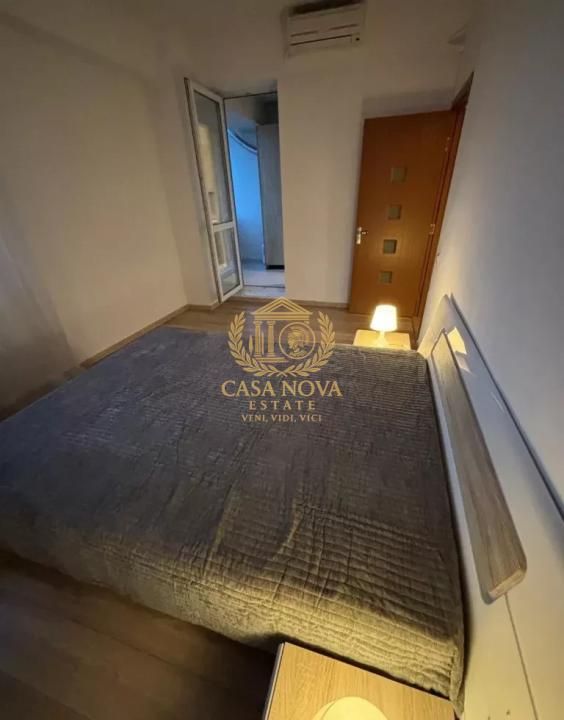 Apartament 2 camere 62mp, balcon, zona Parcul Fraternitatii – fotografia 4 din 8