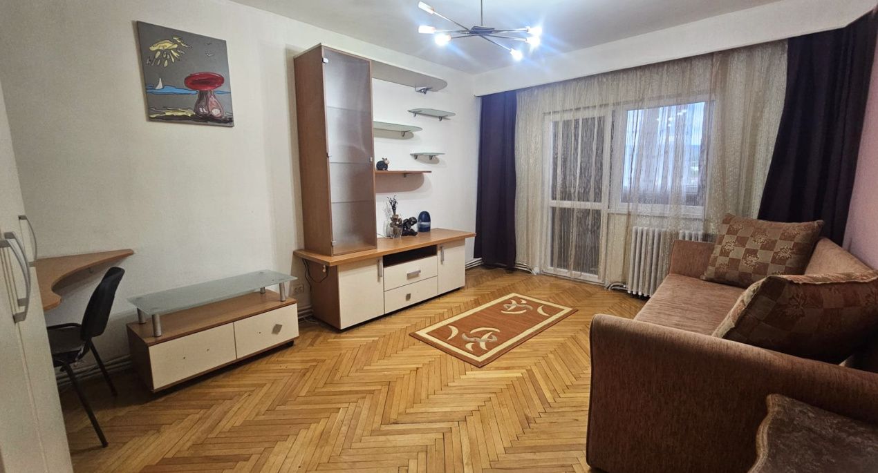 Apartament cu 3 camere in Manastur – fotografia 1 din 9
