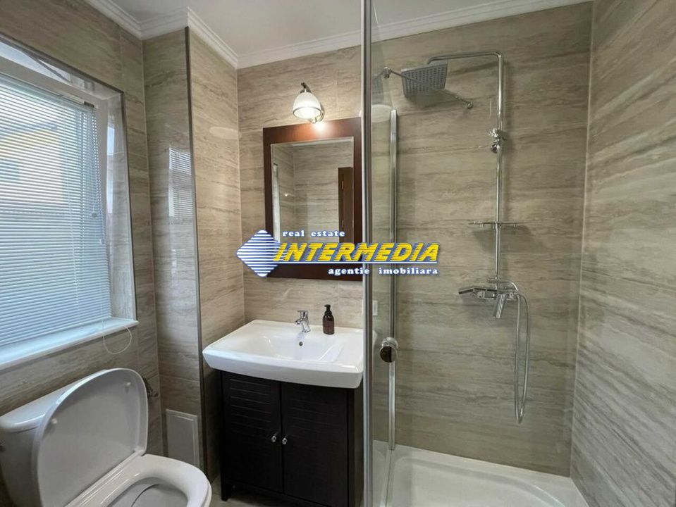 Casa Noua 4 camere finisata la cheie CETATE Dealul Furcilor mobilata utilata – fotografia 4 din 12