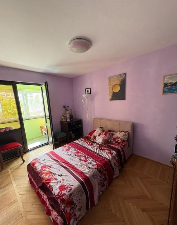 3 Camere de inchiriat | Dristor | Metrou | x2 Balcoane – fotografia 3 din 7