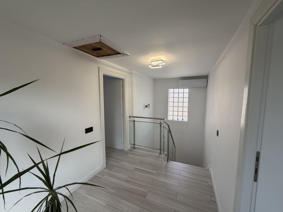 Casa P+M, 125mp utili, 438mp teren, cartier Romanesti – fotografia 11 din 16