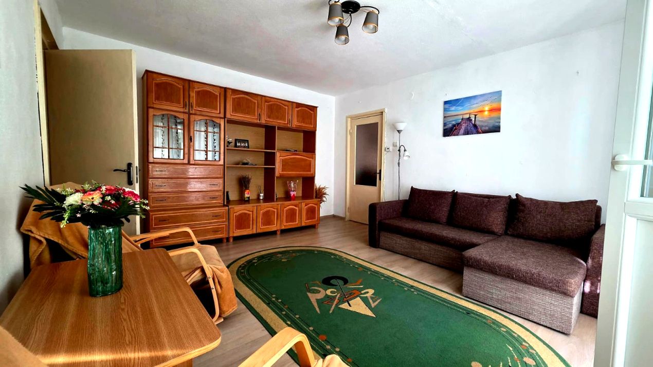 EXERCITIU/BANAT Apartament 2 camere | parcare | etajul 1 din 4 | Pret negociabil – fotografia 2 din 10