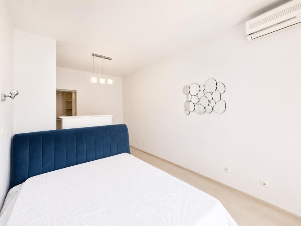Natura Residence | Move-In Ready | 3 Camere | Iancu Nicolae – fotografia 3 din 12