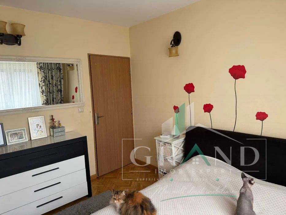 Apartament Mobilat si Utilat | 3 Camere | Debara | 67 MP | Manastur/Kaufland – fotografia 3 din 8